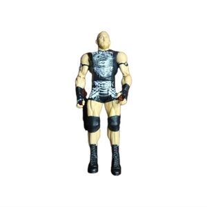 2012 WWE Mattel Series 32 Ryback Action Figure 1833OB